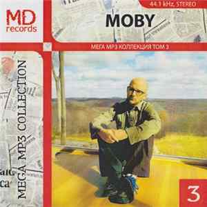 FLAC Moby - Moby 3 (2005-2009)