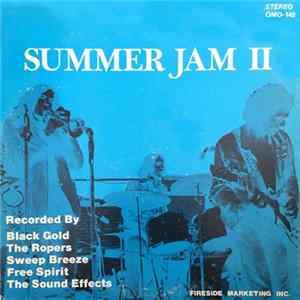 FLAC Various - Summer Jam II