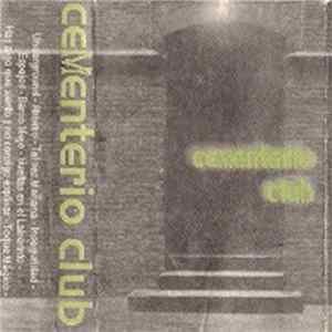 FLAC Cementerio Club - Cementerio Club