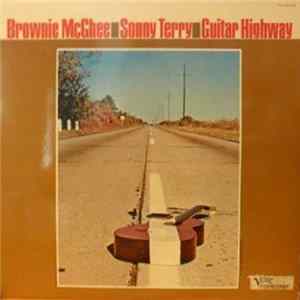 FLAC Brownie McGhee And Sonny Terry - Guitar Highway