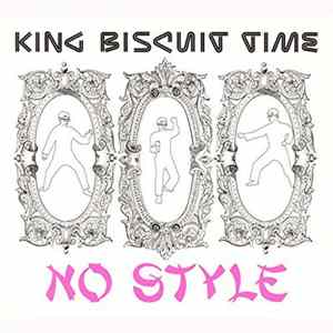 FLAC King Biscuit Time - No Style