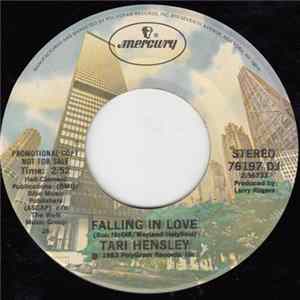 FLAC Tari Hensley - Falling In Love