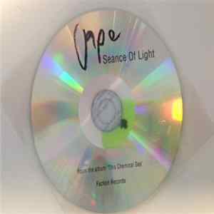 FLAC Jape - Seance Of Light