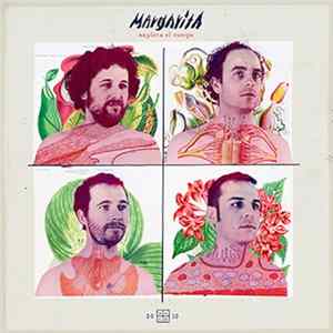 FLAC Margarita - Explota El Cuerpo