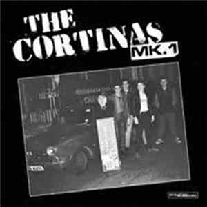 FLAC The Cortinas - MK.1