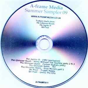 FLAC Various - Summer Sampler 09