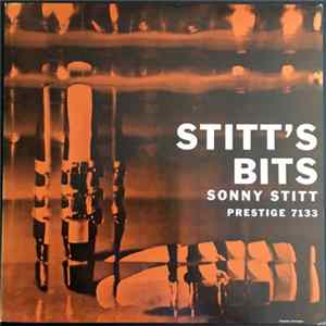 FLAC Sonny Stitt - Stitt's Bits