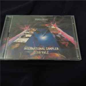 FLAC Various - International Sampler 2008 Vol. 2