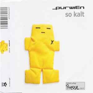 FLAC _purwien - So Kalt