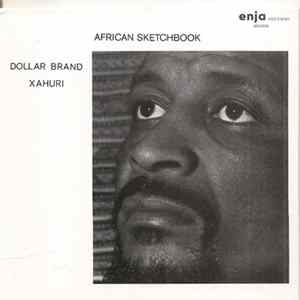 FLAC Dollar Brand - African Sketchbook