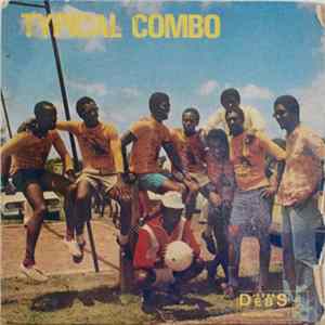 FLAC Typical Combo - Adiga La / Pensendo En Ti