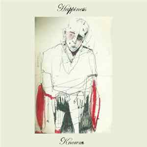 FLAC Happiness , Burning Curtains - Mannequin Lullaby / Knowm