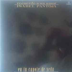 FLAC Isabel Pantoja - Recuerdo A Un Amor