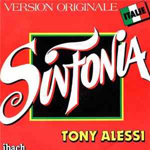 FLAC Tony Alessi - Sinfonia