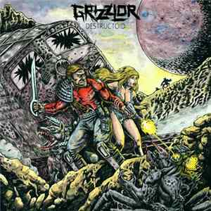 FLAC Grizzlor - Destructoid