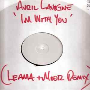FLAC Avril Lavigne - I'm With You (Leama + Moor Remix)