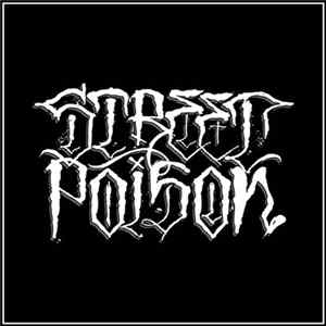 FLAC Street Poison - Street Poison