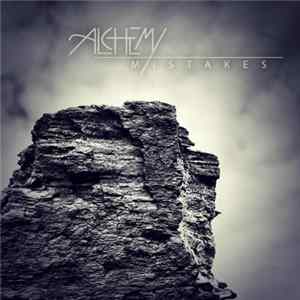 FLAC Alchemy - Mistakes (EP)