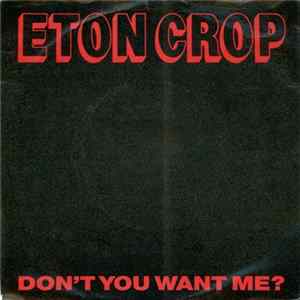 FLAC Eton Crop - Don't You Want Me?