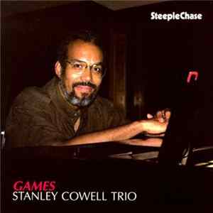 FLAC Stanley Cowell Trio - Games