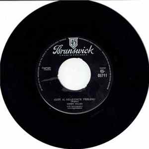 FLAC Bobby Helms - (Got A) Heartsick Feeling