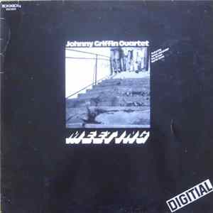 FLAC Johnny Griffin Quartet - Meeting