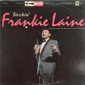 FLAC Frankie Laine - Torchin'