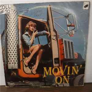 FLAC Various - Movin' On