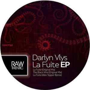 FLAC Darlyn Vlys - La Fuite EP