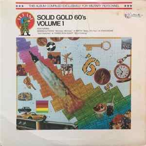 FLAC Various - Solid Gold 60's Volume 1