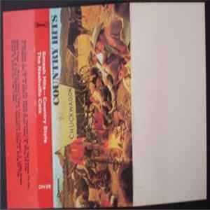 FLAC The Nashville Cats - Smash Hits - Country Style