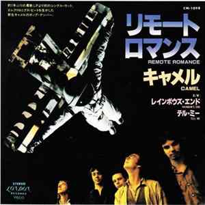 FLAC Camel - Remote Romance