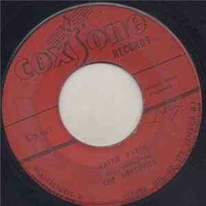 FLAC The Heptones / Jackie Mittoo - Fattie Fattie / Jump For Joy