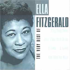 FLAC Ella Fitzgerald - The Very Best Of
