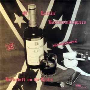 FLAC Ol' Rockin' Bordsteinkloppers - Bölkstoff On The Rocks
