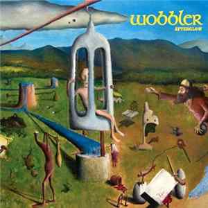 FLAC Wobbler - Afterglow