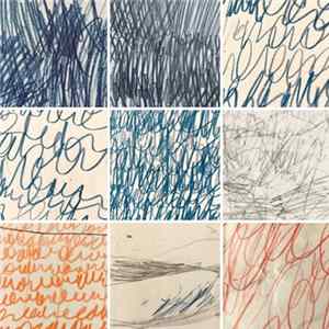 FLAC Sleeparchive - Scribbles