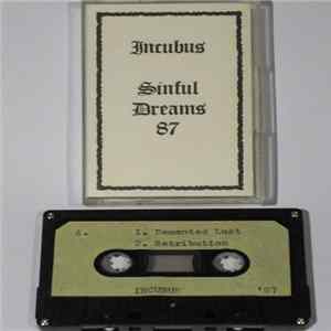 FLAC Incubus - Sinful Dreams