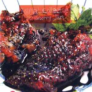 FLAC Animal Collective - Strawberry Jam