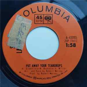 FLAC Steve Lawrence - Yet ...I Know
