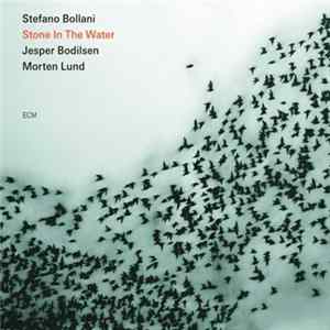 FLAC Stefano Bollani Trio - Stone In The Water