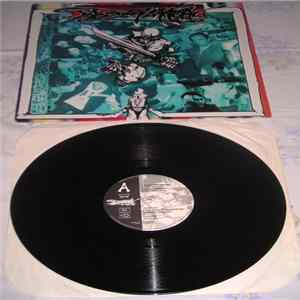 FLAC Various - Parcheggio Abusivo T.H.C. - B-Boy Guerrieri
