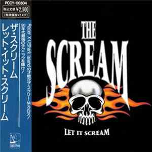 FLAC The Scream = スクリーム - Let It Scream = レット・イット・スクリー