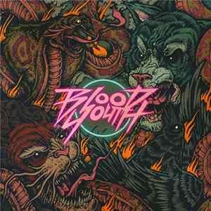FLAC Blood Youth - Inside My Head