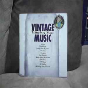 FLAC Various - Vintage Music Collectors Series 1