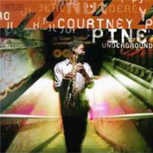 FLAC Courtney Pine - Underground