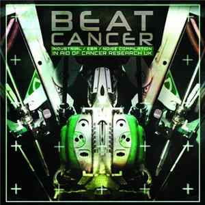 FLAC Various - Beat:Cancer