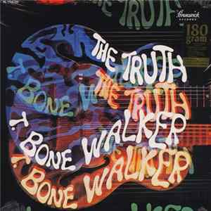 FLAC T-Bone Walker - The Truth
