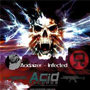 FLAC Acidaizer - Infected