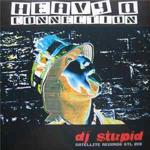 FLAC Heavy Q Connection - DJ Stupid / Microman